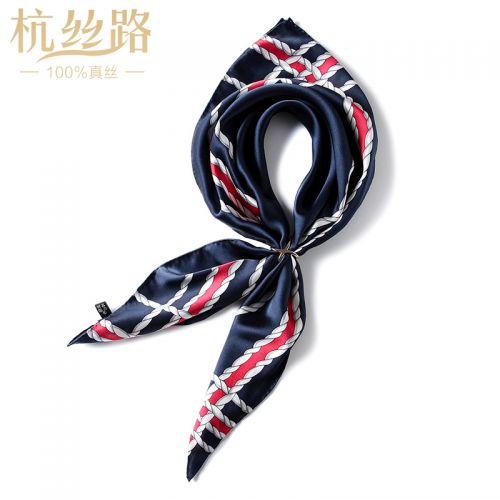 Foulard pour Femme en soie - Ref 3161111