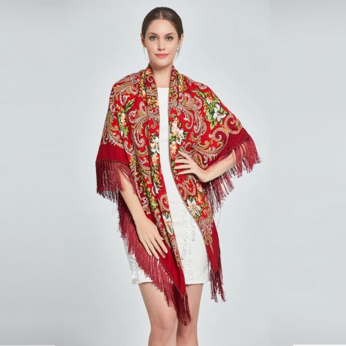 Foulard pour Femme en Fibre de polyester - Ref 3161120