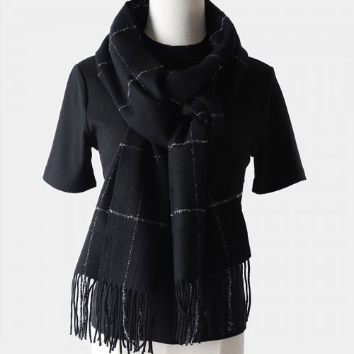 Foulard pour Femme en Laine - Ref 3161159