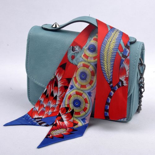 Foulard pour Femme en soie - Ref 3161227