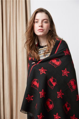 Foulard en Cachemire - Ref 3161290