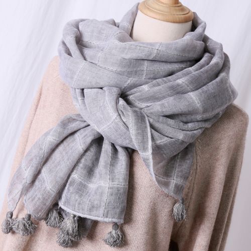 Foulard pour Femme - Ref 3161302