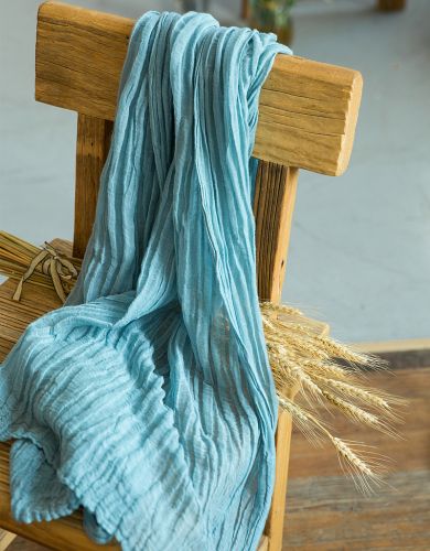 Foulard pour But general en Chanvre - Ref 3161430
