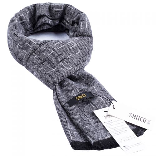 Foulard pour homme en Coton artificiel - Ref 3161439