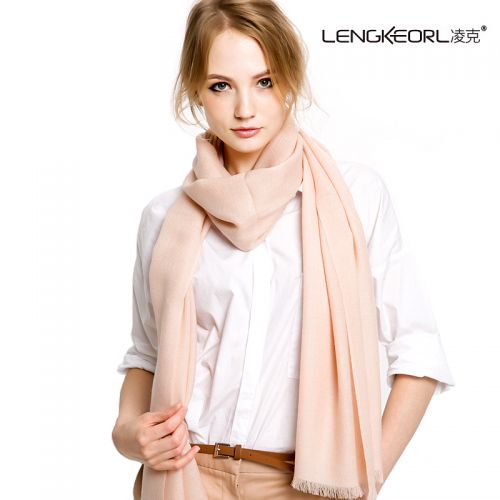 Foulard pour Femme en Laine - Ref 3161508