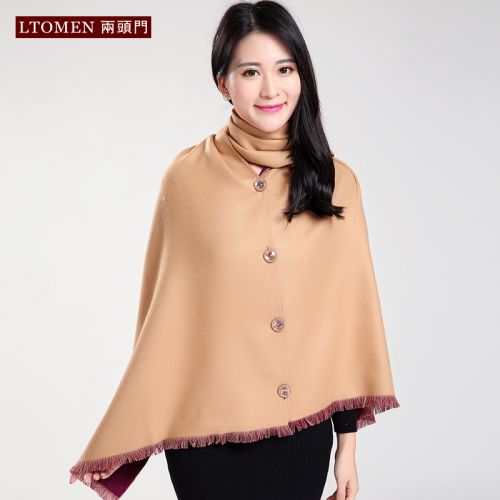 Foulard pour Femme en Coton artificiel - Ref 3161535