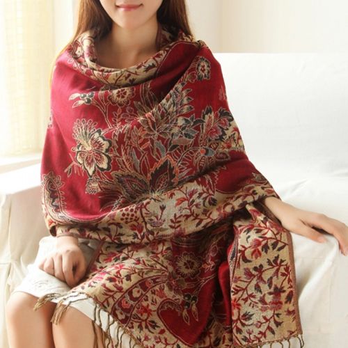 Foulard pour Femme en Fibre de polyester - Ref 3161555