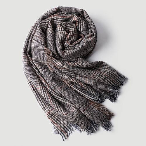 Foulard pour Femme en Laine - Ref 3161643