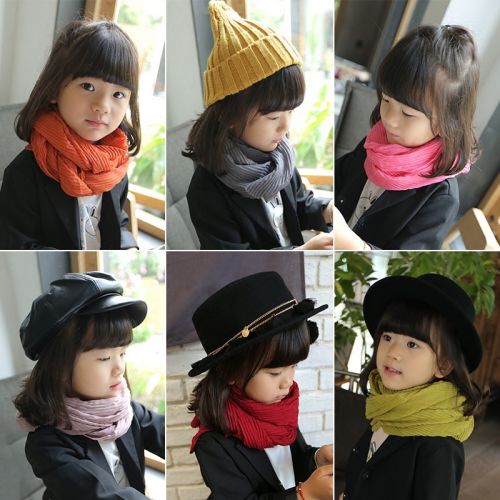 Foulard enfant - Ref 2134633