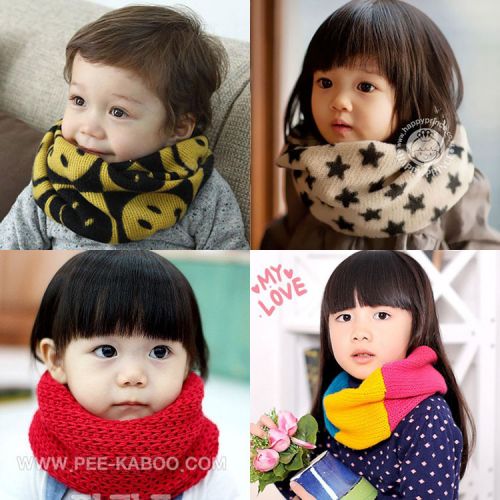 Foulard enfant - Ref 2134659