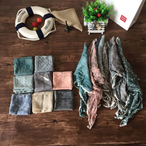 Foulard enfant - Ref 2134727
