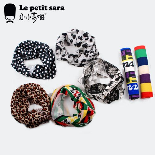 Foulard enfant LE PETIT SARA - Ref 2134836