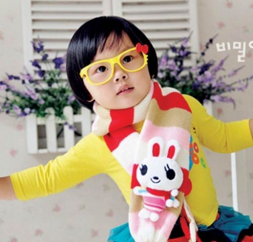 Foulard enfant en de laine - Ref 2134924