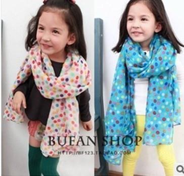 Foulard enfant - Ref 2134937