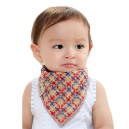 Foulard enfant CRTARTU en coton - Ref 2134983