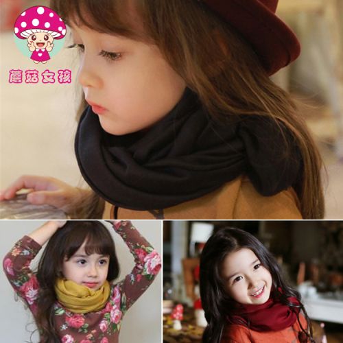 Foulard enfant en polyester - Ref 2135012