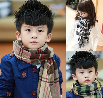 Foulard enfant 2135050