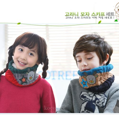 Foulard enfant 2135241