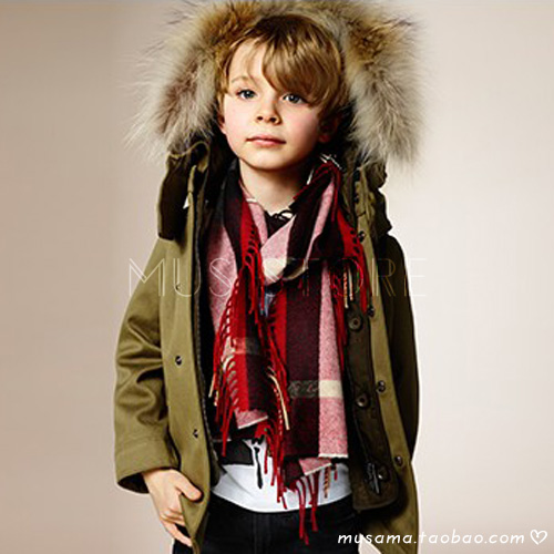 Foulard enfant 2135284