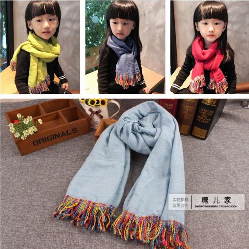 Foulard enfant 2135339