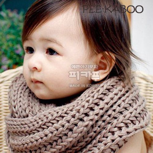 Foulard enfant PEE-CABOO - Ref 2135597