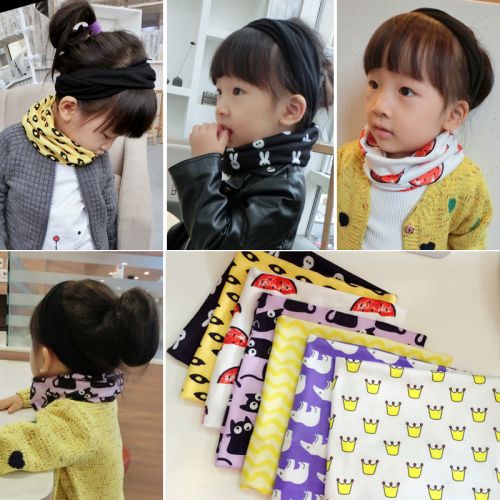 Foulard enfant 2135681