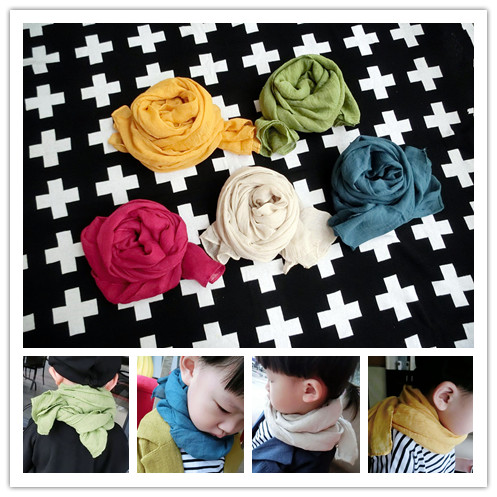 Foulard enfant - Ref 2136092