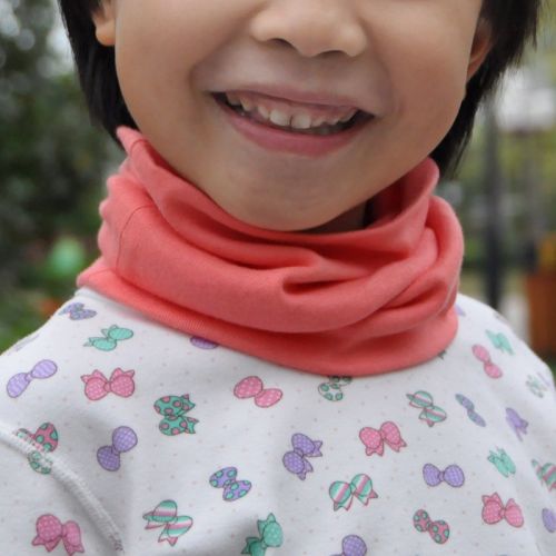 Foulard enfant BUUPNN - Ref 2136105