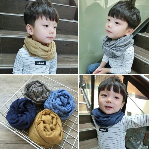 Foulard enfant AIBISIDI - Ref 2136177