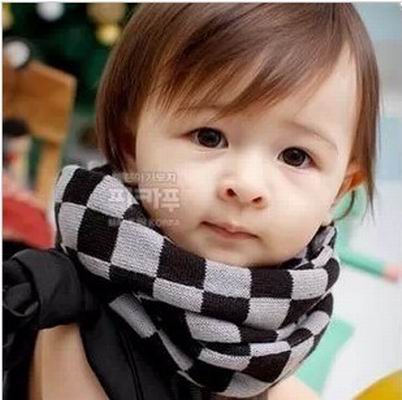 Foulard enfant 2136327