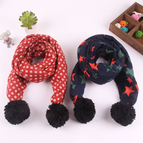 Foulard enfant 2136532