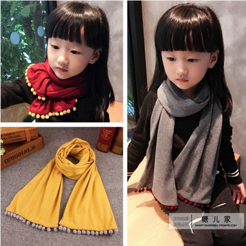 Foulard enfant 2137094