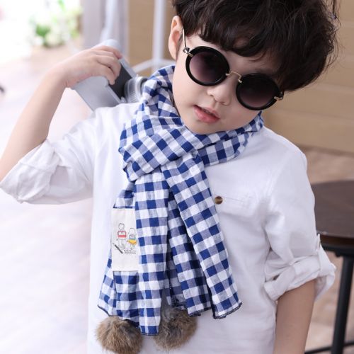 Foulard enfant - Ref 2137211