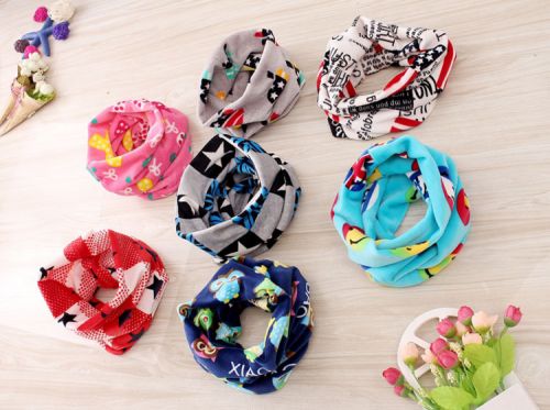 Foulard enfant 2137306