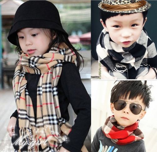 Foulard enfant 2137363