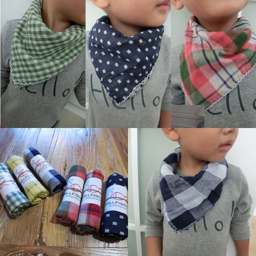 Foulard enfant 2137454