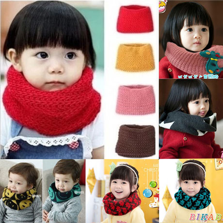 Foulard enfant 2137612