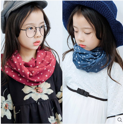 Foulard enfant - Ref 2137673