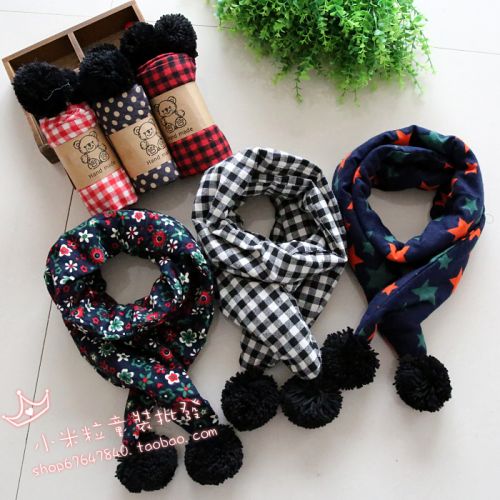 Foulard enfant 2137834