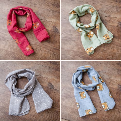 Foulard enfant 2137849