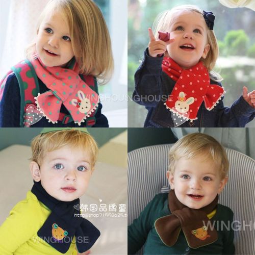 Foulard enfant en coton - Ref 2137998