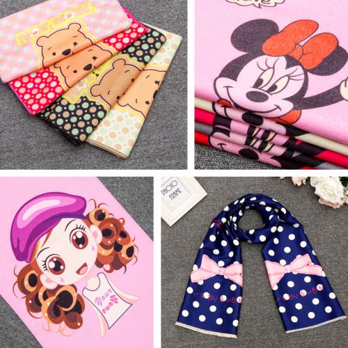 Foulard enfant - Ref 2138183