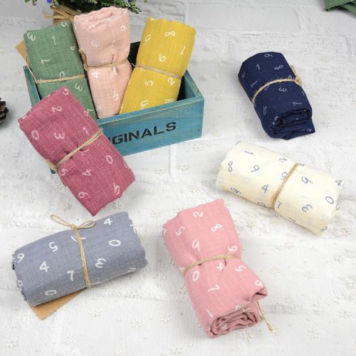 Foulard enfant - Ref 2138256