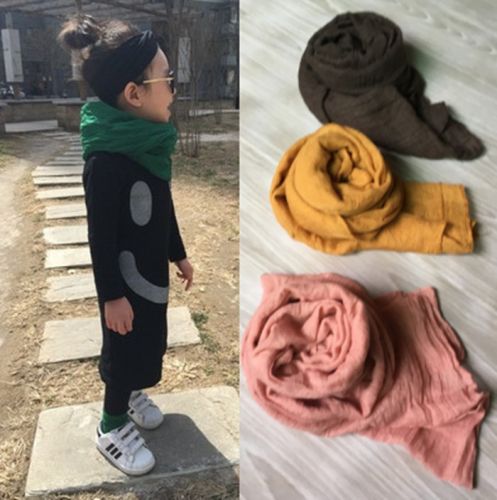 Foulard enfant BAOCHAOBAOB - Ref 2138408