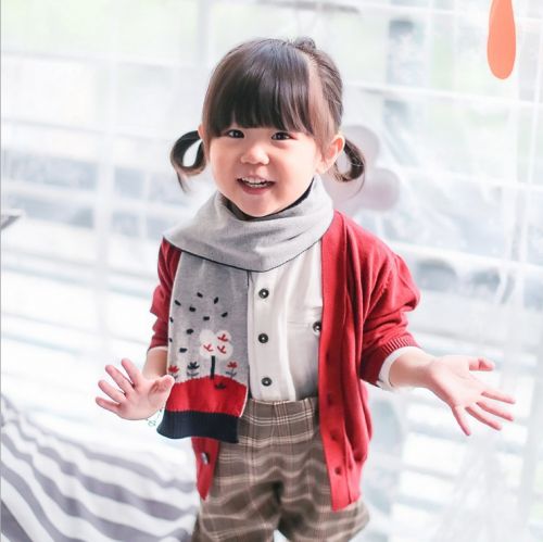 Foulard enfant - Ref 2138582
