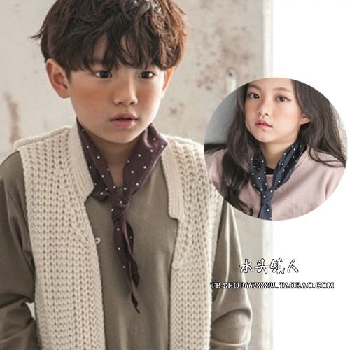 Foulard enfant - Ref 2138731