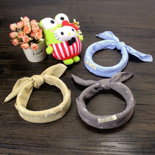 Foulard enfant - Ref 2138744