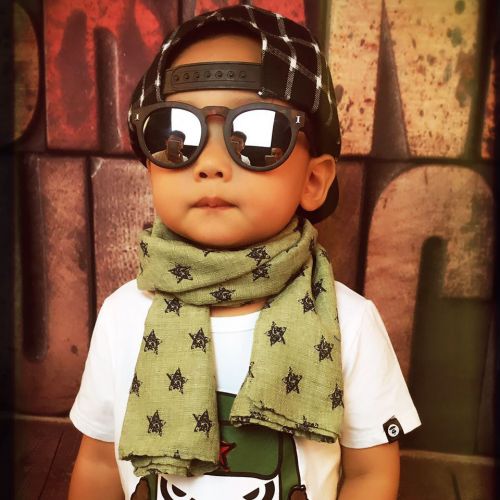 Foulard enfant - Ref 2138769