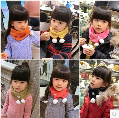 Foulard enfant - Ref 2138917