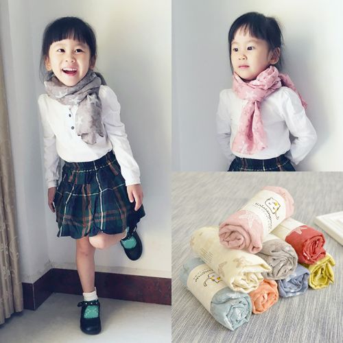 Foulard enfant - Ref 2138967